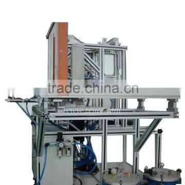 Electric Head Automatic Inserting Machine