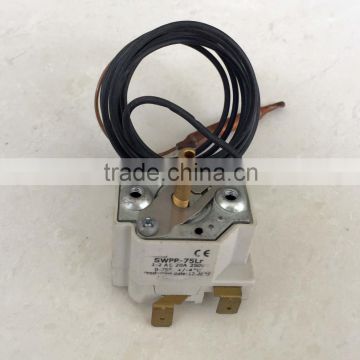 europe model heating thermostat temperature controller