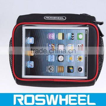 Wholesale new design fashion bicycle handlebar bags 11888