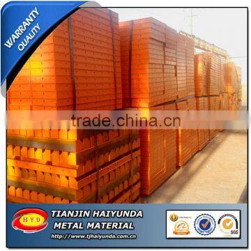 construction paint plywood concrete steel formwork