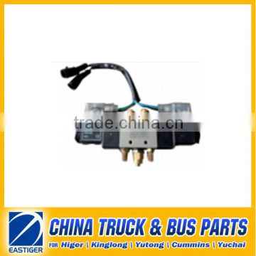 61T32-08505 HIGER solenoid valve assy