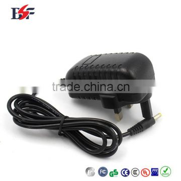 UK Travel Power Adapter with CE