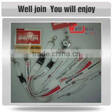 Various good quality new style lanyard