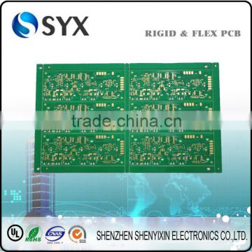 prototype pcb assembly 4 cem 3 custom pcb ead free hasl 6 layer pcb printing crcuit boards