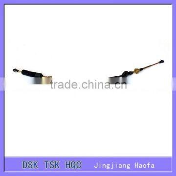33702-6511 car parts HINO gear shift cable