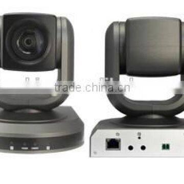 1080p Security Tracking Network IP Webcam HD 2 Megapixel IP Vandal Proof Ceiling PTZ RTMP IP Dome Camera