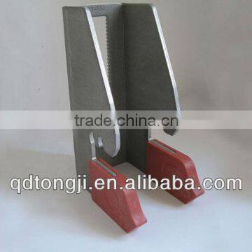 CNC sheet metal stamping parts