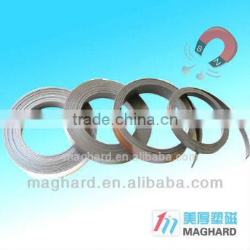 Shower room Flexilbe Magnetic strip Magnet roll coil