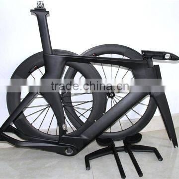 MeyerGlobal H-R-FCM027 Chinese full carbon tt bike frame