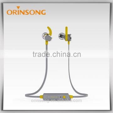 2016 New Arrived Bluetooth Sport Type Earbud photo-6