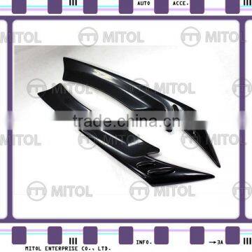 Body Kits for MAZDA CX5 12-on Eyelids Auto Body Kits