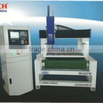 wood mold making machine CNC High Precision