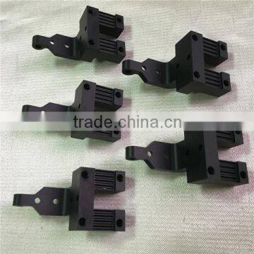 OEM / ODM Plastic Injection Spare Mold Part