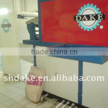 Dake-71B cup forming machine