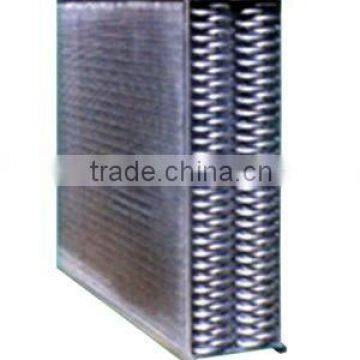 Air Condition parts--evaporator