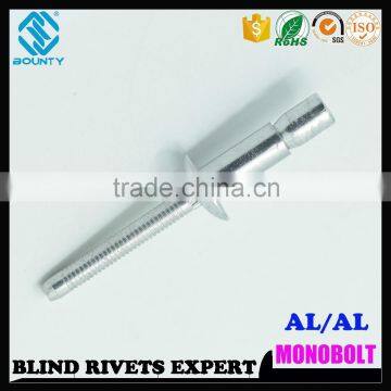 HIGH QUALITY STRUCTURE MONOBOLT RIVETS photo-5