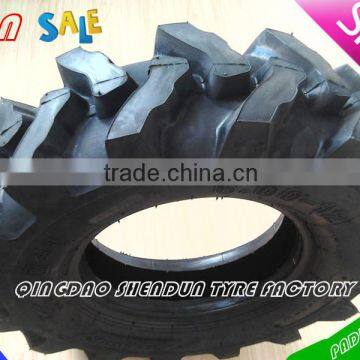 AGRICULTURAL Tractor TYRE TT-718 Bias Paddy tyres tractor tyre BRAND lUCKY-FISH