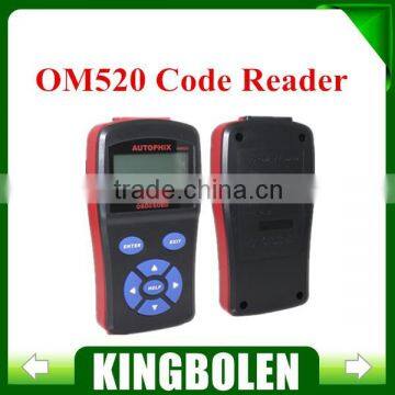 OBDMATE OM520 OBD2 Model Code Reader OM520 Auto Diagnostic Scanner OBDMATE Scan Tool