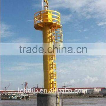 UHMW-PE Harbor Navigation Lighthouse photo-3