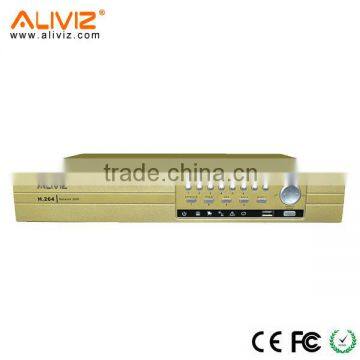 H.264 HDMI 8 channel D1 DVR