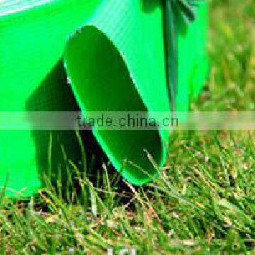 Agricultural High Pressure Layflat PVC Water Pump Hose