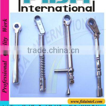 DENTAL SURGICAL KIT, DENTAL IMPLANT KIT, DENTAL DRILL BIT KIT, DENTAL DRILL BIT SET