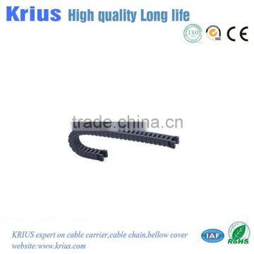 anti noise nylon cable and wire guard