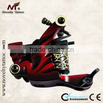 N104386 Electric Gun Type and Tattoo Gun Type Tattoo Machines