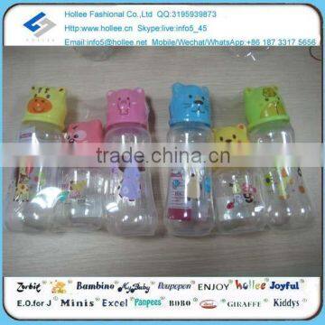 bpa Free pp baby feeding bottle