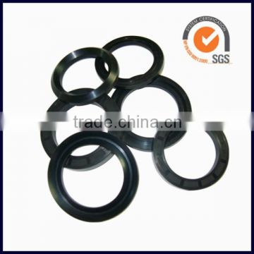 ISO Certified China Manufacturer Customized NR Oil Seal