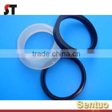 Heat Resistent Anti Oil Silicone Seals