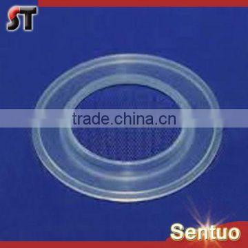 Clear Silicone Washer For Home Appliance Sealing