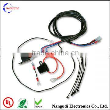 Chiristmas promotion Various Wiring harness for Home applicance