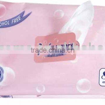 Facial Cleansing Wipes
