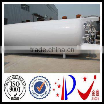 specialized producting LIN/LOX/LAR storage tank with the best quality carburetor and valve