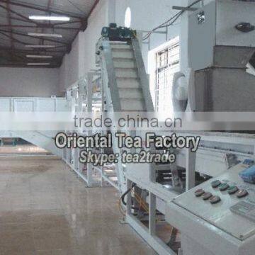 Chinese Wholesale Usda Organic Green Tea Powder Better Than Matcha Japan photo-4