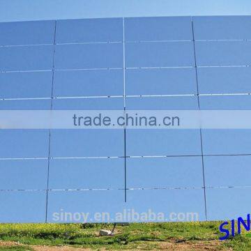 HOT! 2mm 3.2mm 4mm Clean Energy Solar Mirror Panel