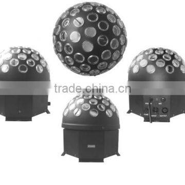 Professional Led Mini Crystal Magic Ball/Magic Crystal Effect Light /Dj /Club Magic Crystal