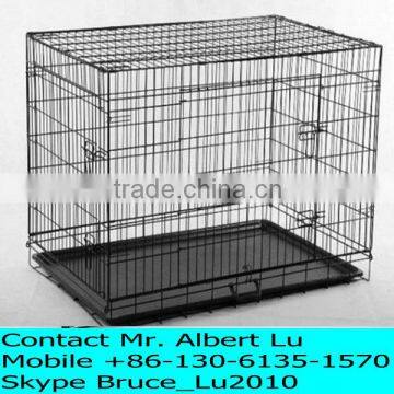 Strong Steel Dog House