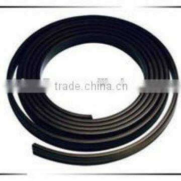 Rubber magnet adhesive strip; Magnet rubber adhesive strip; Magnet strip with glossy; Craft adhesive strips; 3m magnet strip