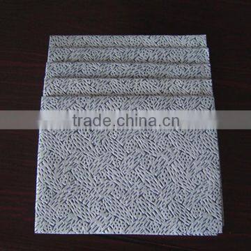 Hand Wipes Made of Melt Blown Nonwoven Fabric photo-3