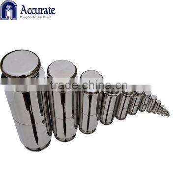 OIML M1 100g stainless steel calibration weight weigh