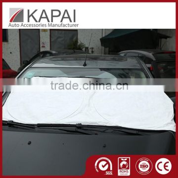 Car Sunshade Car Sun Shade Tyvek Car Sunshade