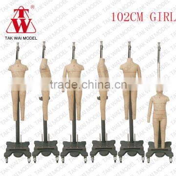 Professional Full Body Asia Standard Girl Tak Wai Model photo-5