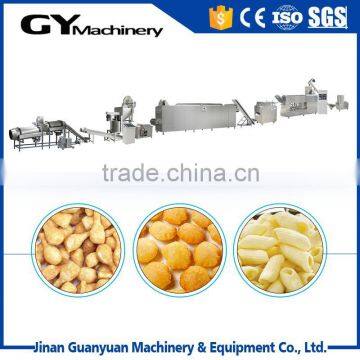 3D Pellet Snack Food Production Line