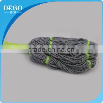 Twist Mop Replacement Head, Cotton