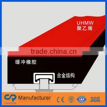 Hot selling Impact Cradle with UHMWPE Impact Bars