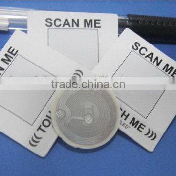 Excellent quality new coming uhf rfid tag smart