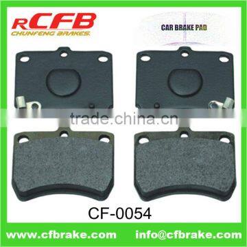 D402 CAR BRAKE PAD