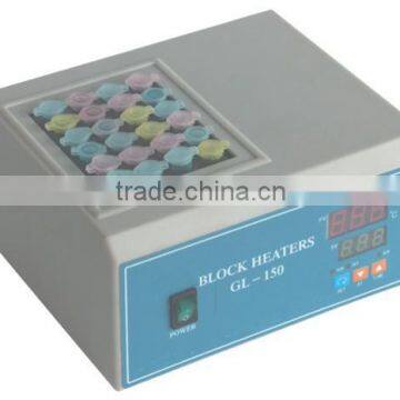 GL-150 Thermostat Incubators Series equipment